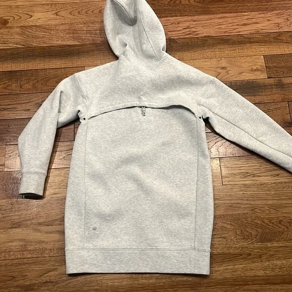 Lululemon In Orbit Jacket size 4 - Picture 5 of 11